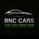Logo BNC CARS